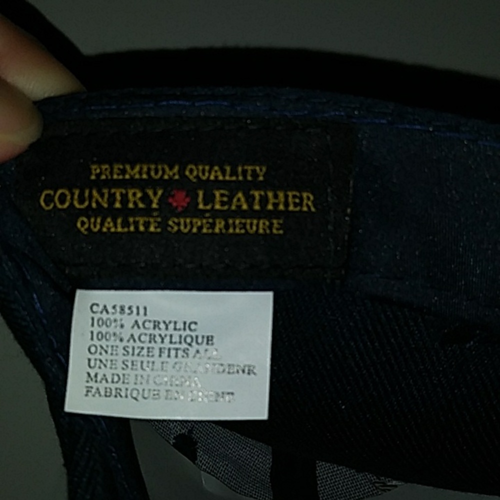 Baseball Cap - Picture 5 of 5